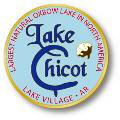 lake village logo